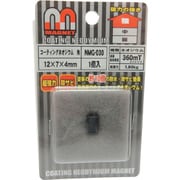 WAKI コーティングネオジウム 角 NMG-030