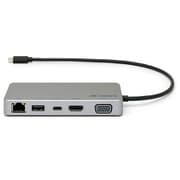 USB-C Travel Mini Dock2 USB-C専用トラベルミニドック AM-TMD02