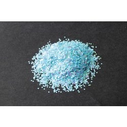 93126 [ラメ粉グリッター ブルー]