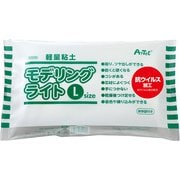 モデリングライト L 200g 23749
