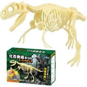 9472 [化石発掘キット ティラノサウルス]