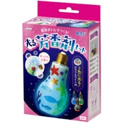 55524 [電球ボトルでつくる！光る芳香剤キット]