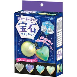 55534 [温度で色が変わる宝石づくりキット]