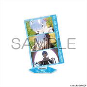 Re：ゼロから始める異世界生活 場面写アクリルスタンド レム [キャラクターグッズ]