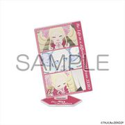 Re：ゼロから始める異世界生活 場面写アクリルスタンド ベアトリス [キャラクターグッズ]