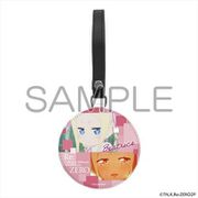 Re：ゼロから始める異世界生活 ラゲッジタグ ベアトリス [キャラクターグッズ]