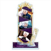 ヴァニタスの手記 アクリルスタンドJr. ノエ [キャラクターグッズ]