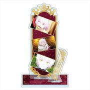 ヴァニタスの手記 アクリルスタンドJr. ジャンヌ [キャラクターグッズ]