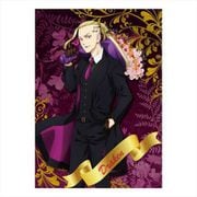 東京リベンジャーズ B5ノート スーツstyle Ver. 龍宮寺堅 [キャラクターグッズ]