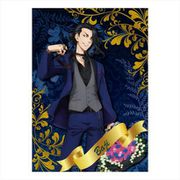 東京リベンジャーズ B5ノート スーツstyle Ver. 場地圭介 [キャラクターグッズ]