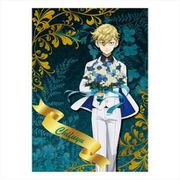東京リベンジャーズ B5ノート スーツstyle Ver. 松野千冬 [キャラクターグッズ]
