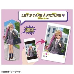 ヨドバシ.com - タカラトミー TAKARATOMY リカちゃん #Licca #アオハル 