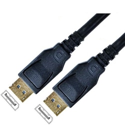 ディスプレイポートケーブル 3m TM-DP14C-300