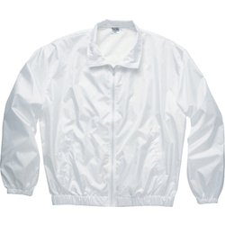 ETベーシックカラーブルゾン ホワイト XL [ブルゾン]