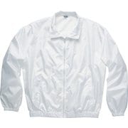 ETベーシックカラーブルゾン ホワイト XL [ブルゾン]