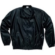 ETベーシックカラーブルゾン ブラック L [ブルゾン]