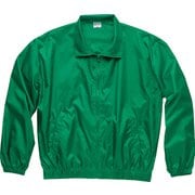ETベーシックカラーブルゾン グリーン XL [ブルゾン]