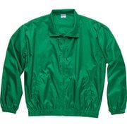 ETベーシックカラーブルゾン グリーン 2XL [ブルゾン]