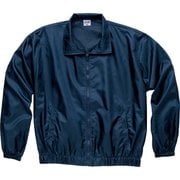 ETベーシックカラーブルゾン ネイビー XL [ブルゾン]