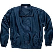 ETベーシックカラーブルゾン ネイビー 2XL [ブルゾン]