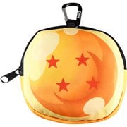 ドラゴンボールZ 折り畳みエコバッグ 四星球 [キャラクターグッズ]