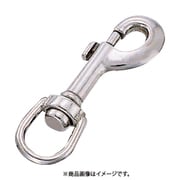 N-S1 [水本 ステンレス ナスカン 線径2.5mm長さ50mm]