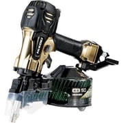 NV50HR2-S [HiKOKI 高圧ロール釘打機50mmハイゴールド パワー切替機構付]