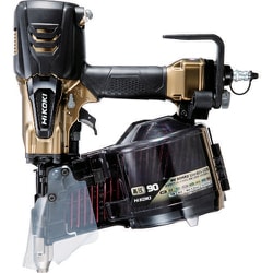 NV90HR2-S [HiKOKI 高圧ロール釘打機90mmハイゴールド パワー切替機構付]