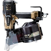 NV90HR2-S [HiKOKI 高圧ロール釘打機90mmハイゴールド パワー切替機構付]
