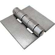 O-001 [WAKI 鉄熔接用丁番 O‐001 50mm]