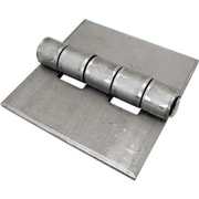O-002 [WAKI 鉄熔接用丁番 O‐002 65mm]