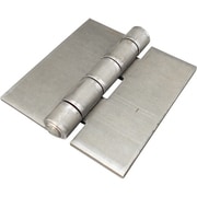 O-004 [WAKI 鉄熔接用丁番 O‐004 90mm]