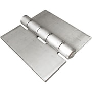 O-005 [WAKI 鉄熔接用丁番 O‐005 100mm]