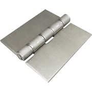 O-006 [WAKI 鉄熔接用丁番 O‐006 125mm]