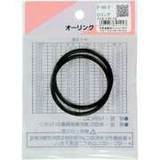 WAKI Oリング P P-46