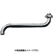 SANEI 自在パイプ PA10J-61X2-19