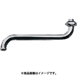 SANEI 自在パイプ PA10J-61X3-19