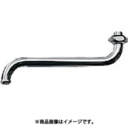 SANEI 自在パイプ PA10J-61X3-19