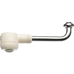 SANEI シャワー回転パイプ PA13M-60X-16