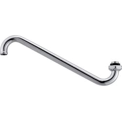 SANEI 上向自在パイプ PA17J-61X2-16