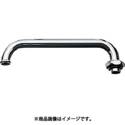 SANEI 横形パイプ PA20J-61X2-19