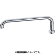 SANEI 腰高パイプ PA25J-61X2-16