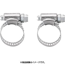 SANEI ステンレスホースバンド PD10-3S