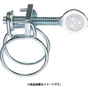 SANEI 蝶ネジワイヤバンド PD-21-20
