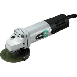 PDA-100JE [HiKOKI 電気ディスクグラインダ 3P可倒式プラグ付 100mm]