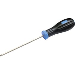 パワーグリップボールポイントドライバー 4mm PGBPD-04