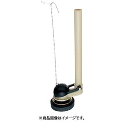 PH840-51 [SANEI 密結用ロータンクサイフォン 51mm用]
