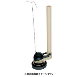 SANEI 密結用ロータンクサイフォン 38mm用 PH840-38