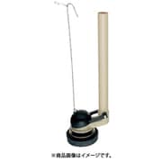 SANEI 密結用ロータンクサイフォン 38mm用 PH840-38