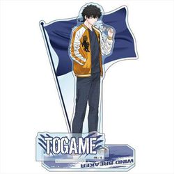 ヨドバシ.com - グラナップ GRANUP WIND BREAKER アクリル